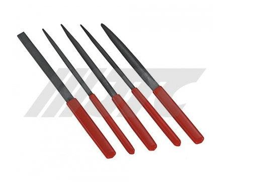 5PCS SMALL FILES SET