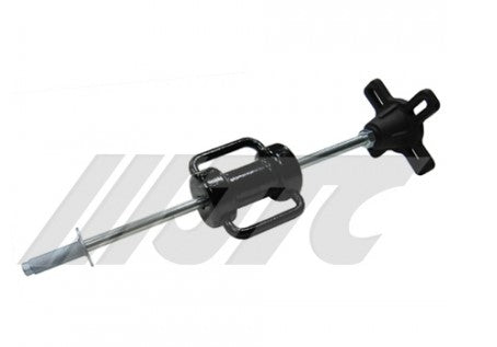 4 HOLE HUB SLIDE HAMMERPULLER(OUTSIZE HAMMER)