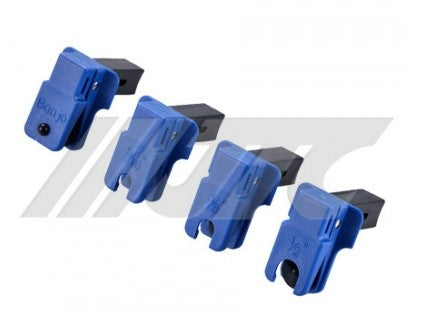4PCS LINE STOPPER KIT