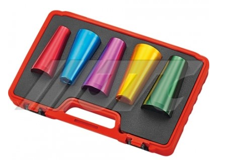 5PCS TRUCK CUP ROCKET SET