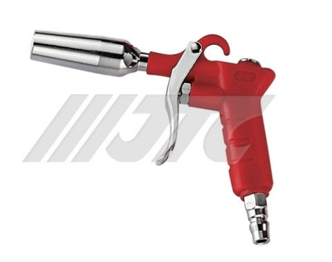TRIPLE BLOWING RATE AIR GUN