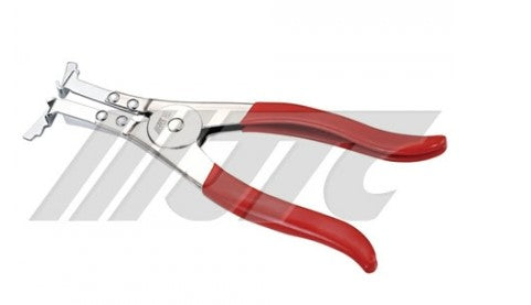 HEAVY DUTY PISTON RINGINSTALLE