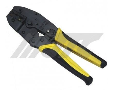 TERMINAL CRIMPING TOOL(INTER-LOCKING & NON-INSULATED)