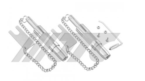SUBFRAME ALIGNMENT PINS- for FORD