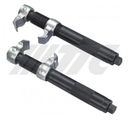 HEAVY DUTY COIL SPRINGCOMPRESS