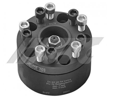 FREE WHEEL TIRE AIDS- for BENZ, BMW