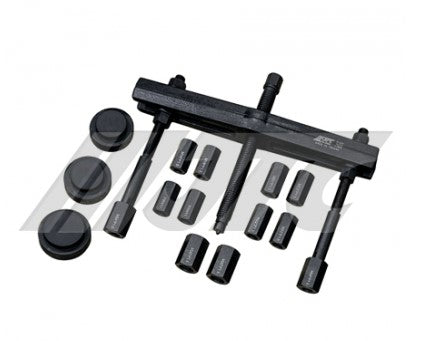 EXTENDED UNIVERSAL TRUCK WHEEL HUB REMOVER