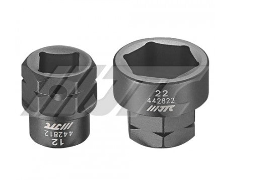 1/2" MINI IMPACT SOCKET