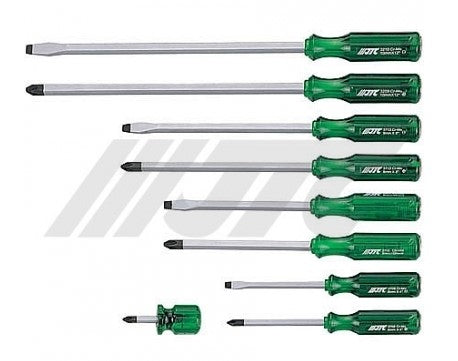 GO-THROUGH SCREWDRIVER