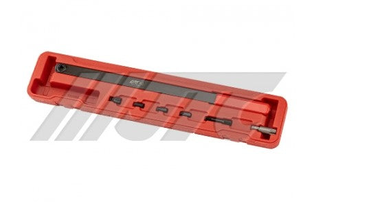 CHANGABLE IDLER WRENCH SET