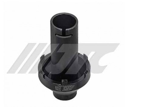 REAR AXLE NUT SOCKET WITH TUBE(87 mm)-for BENZ, MAN
