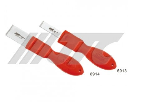 TUNGSTEN STEEL SCRAPER 16 mm