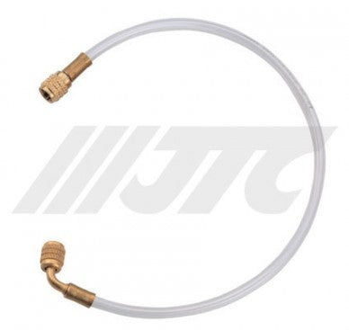CHARGE TUBE