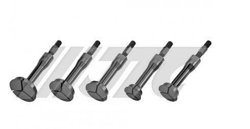 ENLARGED INTERNAL BEARING REMOVER ACCESSORIES