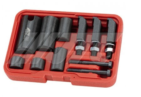 DRY TYPE TRANSMISSION REMOVER/INSTALLER PARTS(1.0)