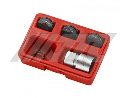 WHEEL STUD THREAD RESTORER KIT