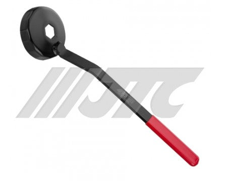 OIL FILTER WRENCH (80mm, 15 points.)