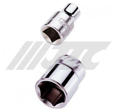 3/8"DR. 6PT SOCKET