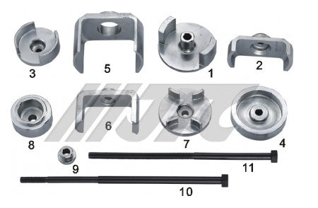 SUB-FRAME BUSH REMOVER/INSTALLER-for BENZ W221