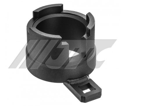 DURATEC CRANKSHAFT PULLEY HOLDING TOOL (2.0,2.3,2.5L)- for FORD