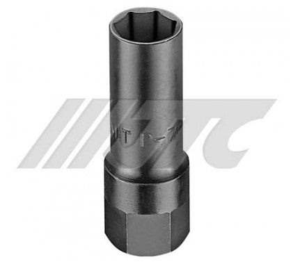 WHEEL SCREW LOCK SOCKET(17mm/7PT)