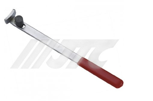 PULLEY SPINNING TOOL