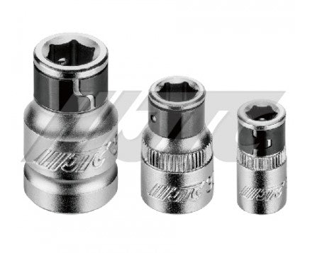 SQUARE DRIVE BIT ADAPTER