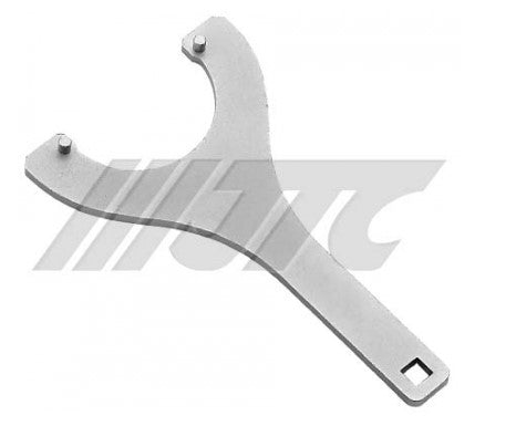 FAN CLUTCH HOLDER(2 POINT)-for FUSO
