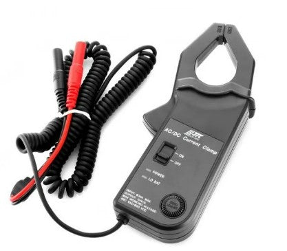 AC/DC CURRENT CLAMP
