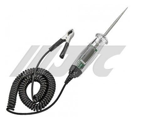 DIGITAL DISPLAY AUTO CIRCUIT TESTER