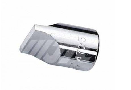 SLOTTED SOCKET 24mm