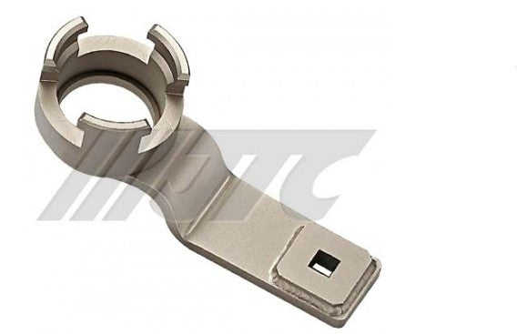 DURATEC CRANKSHAFT PULLEY HOLDING TOOL- for FORD  (1.8,2.0L)