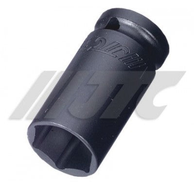 1/2" THIN-WALL MIDDLE DEEP IMPACT SOCKET