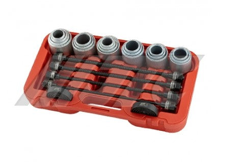 UNIVERSAL BUSH REMOVE AND INSTALL SLEEVE SET