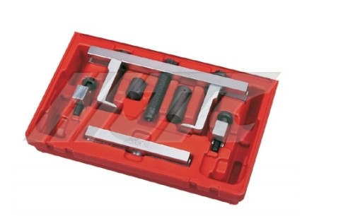 CHANGEABLE TWO JAW PULLEY REMOVER