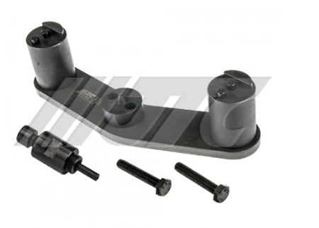 Axle Track Alignment Tools BALANCE AXLE ALIGNMENT TOOL- for BMW (B47,B48) – JTCTOOLSUSA