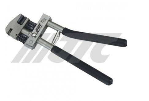HAND METAL PUNCH FOLDER (Ø5mm)