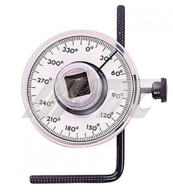 TORQUE ANGLE GAUGE