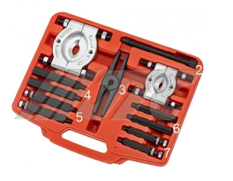 TWO SETS BEARING SEPARATOR KIT
