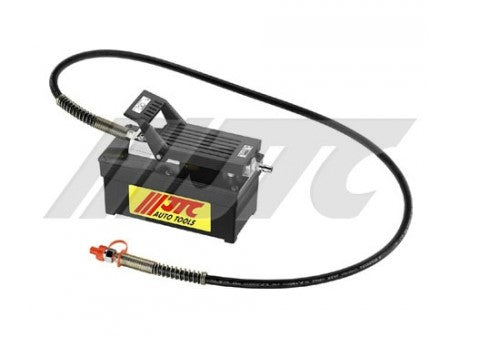 AIR PUMP (SQUARE)