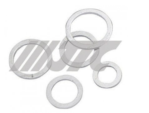 ALUMINUM GASKET