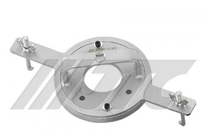 TWIN-CLUTCH  TRANSMISSION REMOVAL TOOL