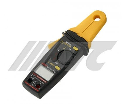 POCKET AC/DC CLAMP METERR
