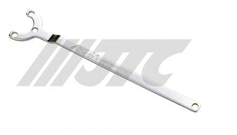 FAN CLUTCH HOLDER-3 HOLES- for Benz
