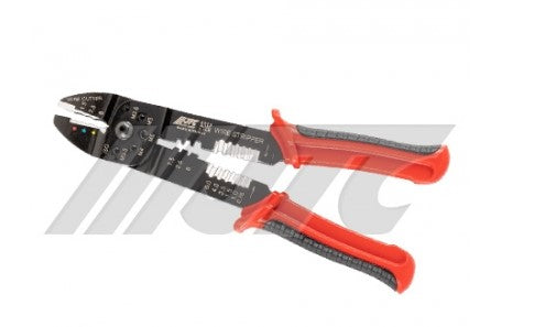 5 IN 1 CRIMPING TOOL