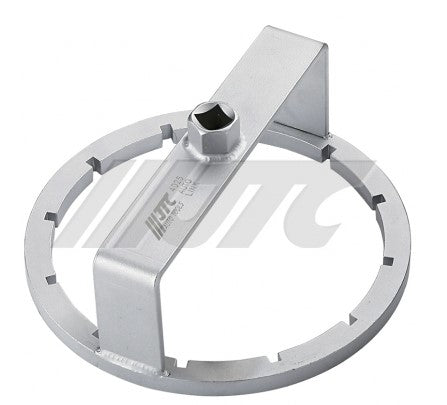 FUEL TANK LID TOOL- for VOLVO
