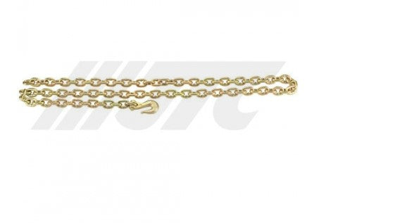 3/8"x9FT. CHAINS