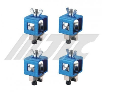 4 PCS WELDING CLAMP