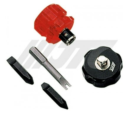 MINI SCREWDRIVER SET