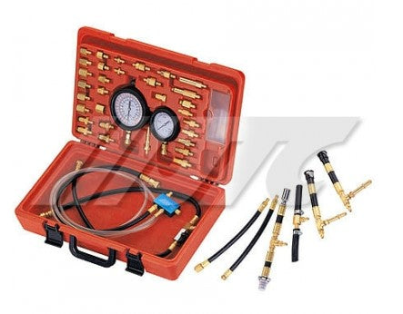 FUEL INJECTION TEST SET